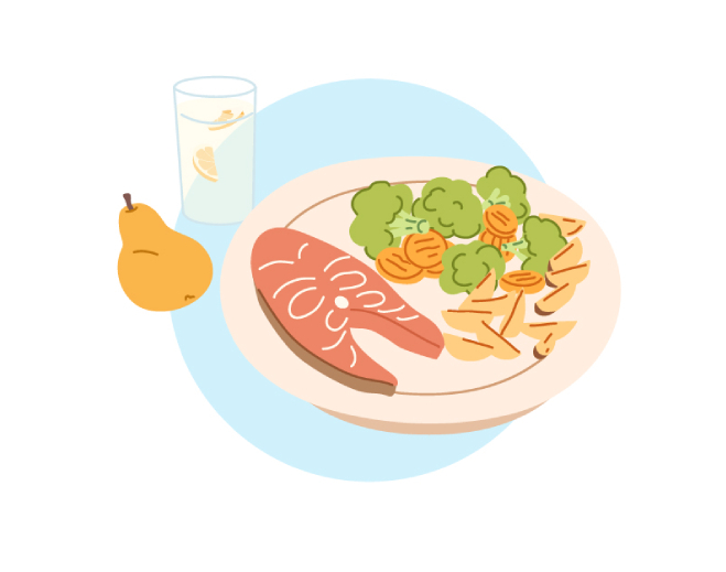 Can Fiber Help Lower Colorectal Cancer Risk